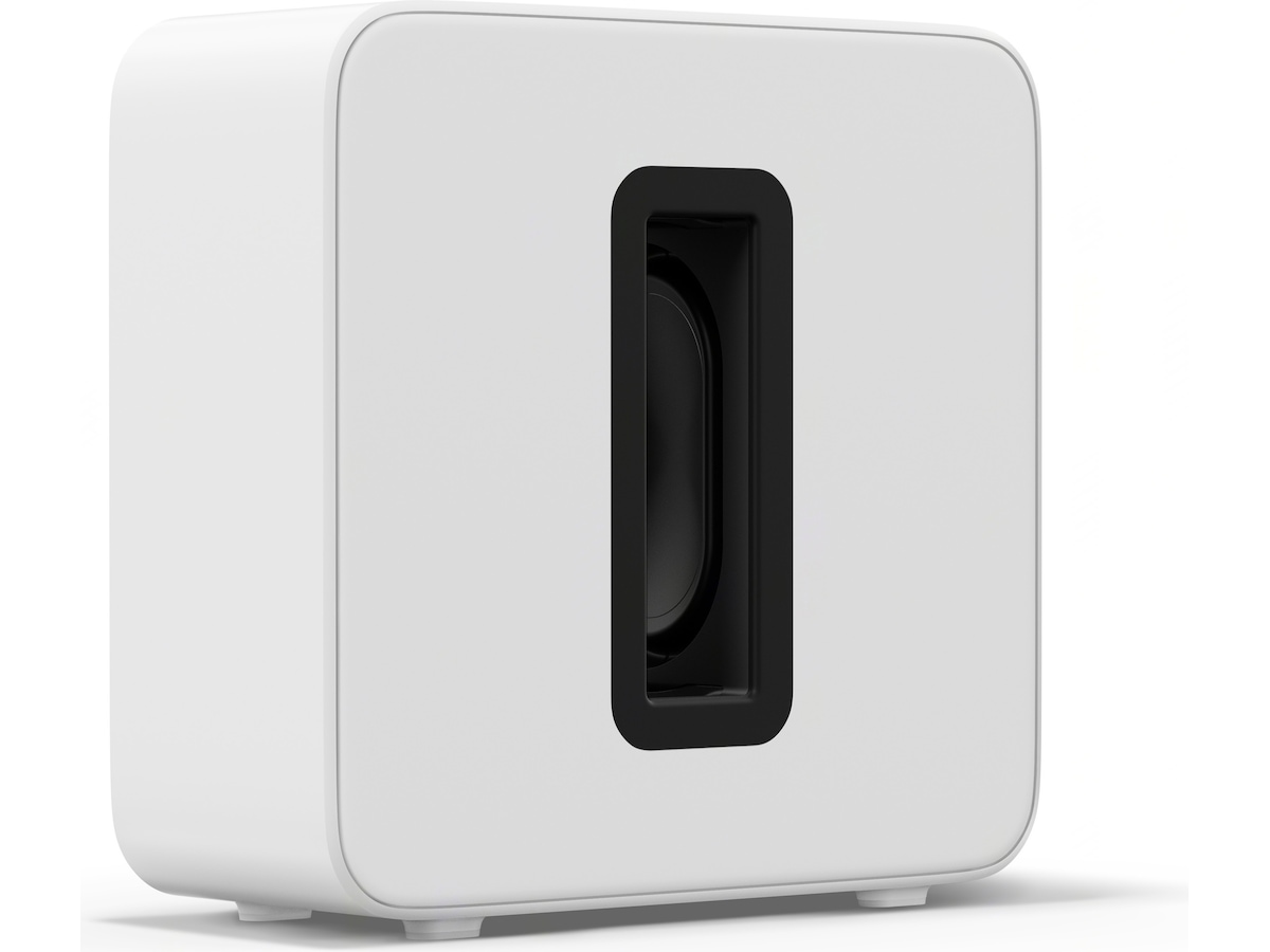 Sonos Arc Ultra (hvit) Lydplanker
