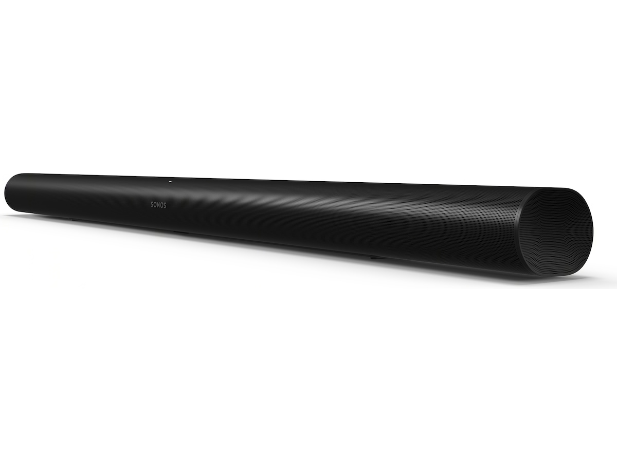 Sonos Arc Ultra (sort)  Lydplanker