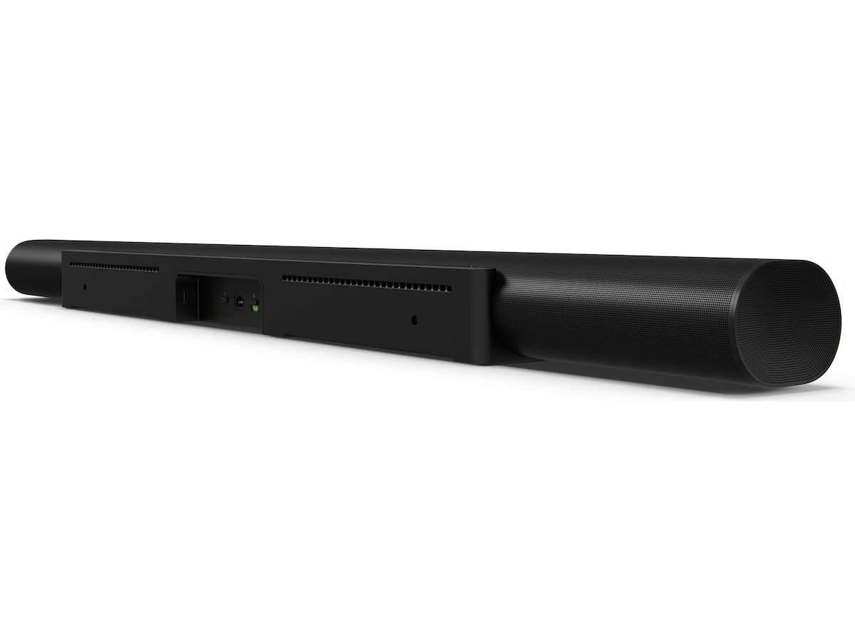 Sonos Arc Ultra (sort)  Lydplanker