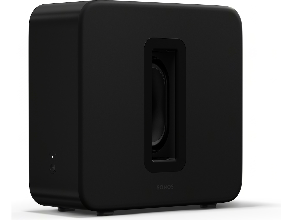 Sonos Arc Ultra (sort)  Lydplanker