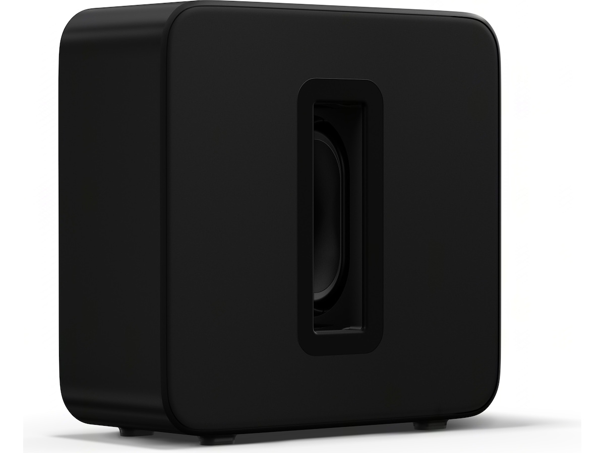 Sonos Arc Ultra (sort)  Lydplanker