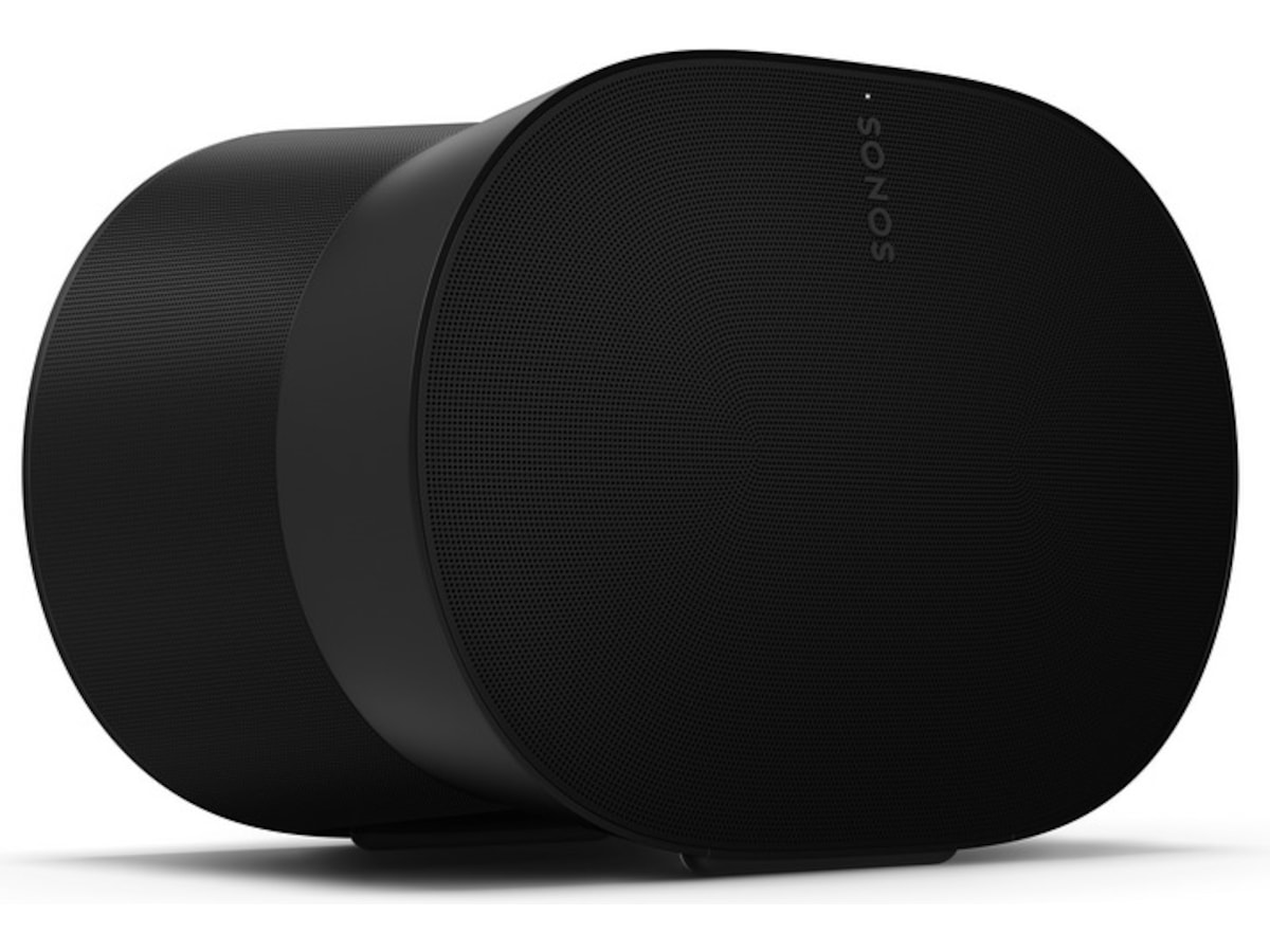 Sonos Arc Ultra (sort)  Lydplanker