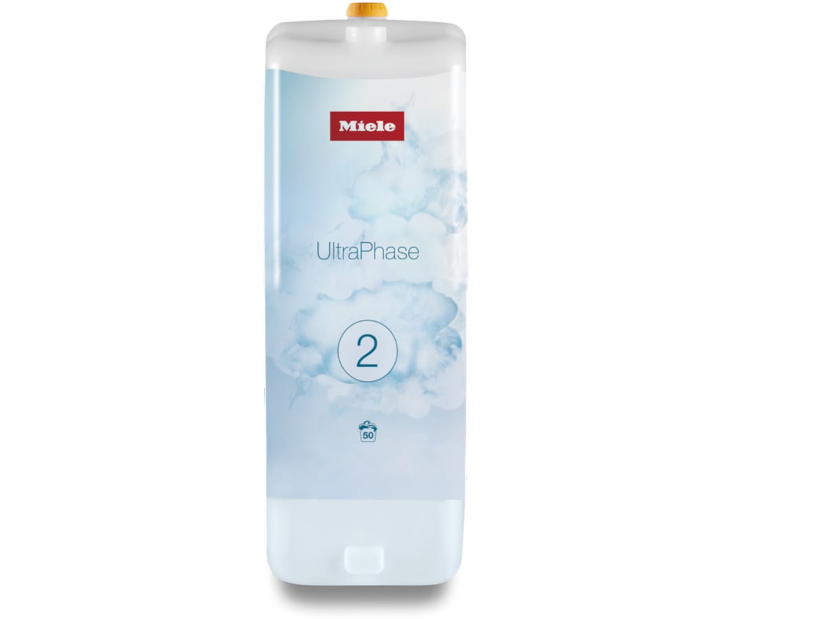 Miele Ultraphase 2 Universal Tilbehør til vaskemaskin og tørketrommel