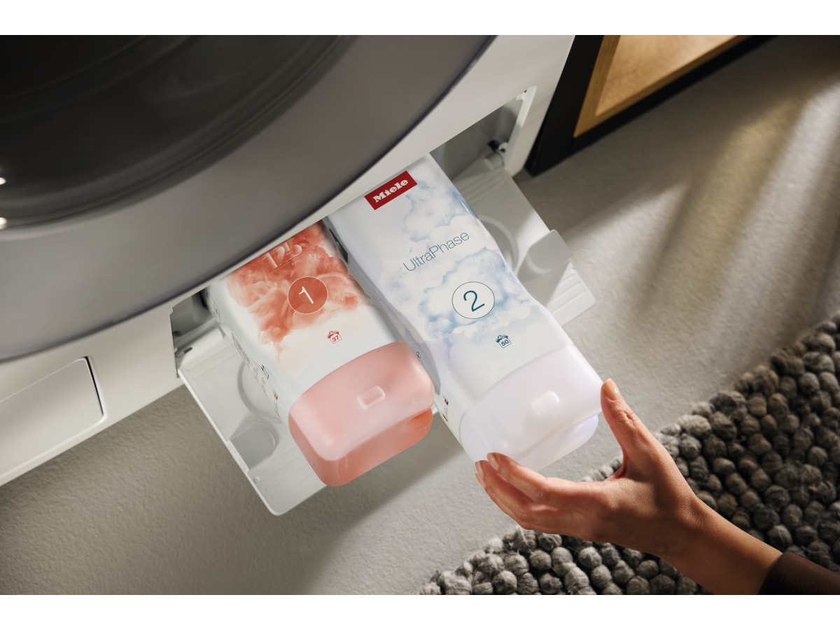 Miele Ultraphase 2 Universal Tilbehør til vaskemaskin og tørketrommel