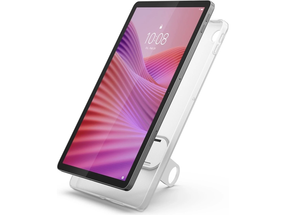 Lenovo Tab 64GB WiFi (luna grey) Nettbrett / iPad