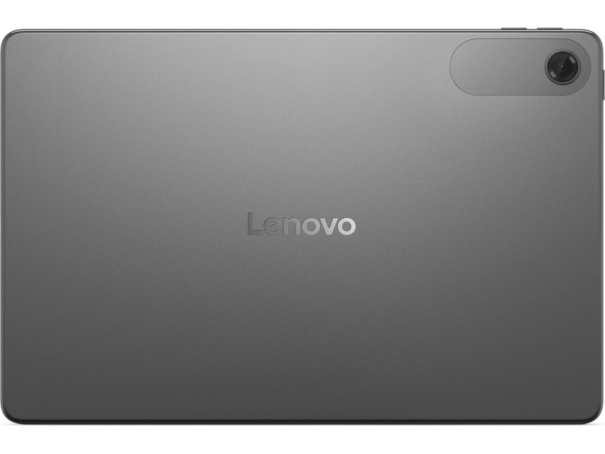 Lenovo Tab 64GB LTE (luna grey) Nettbrett / iPad