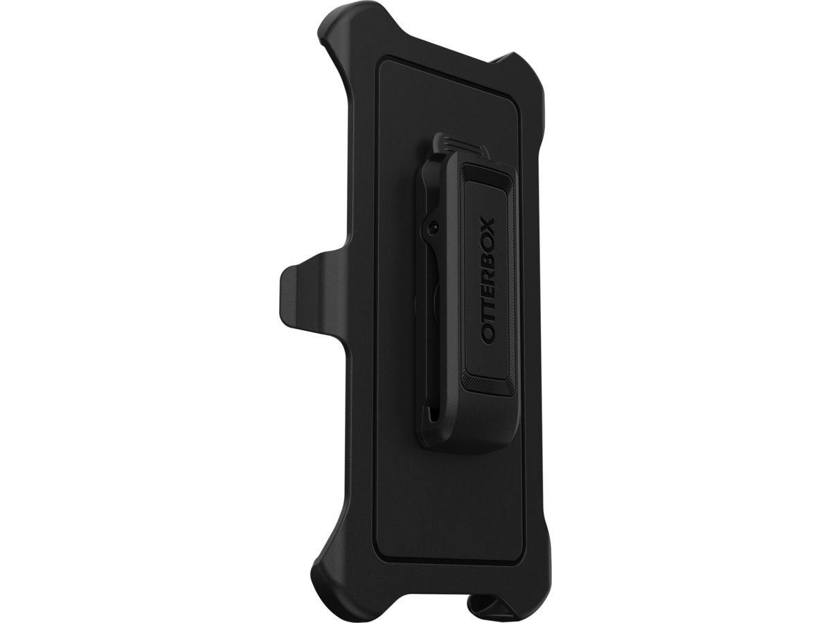 OtterBox Galaxy S25 Ultra Hylster til Defender deksel (sort) Deksel til mobiltelefon