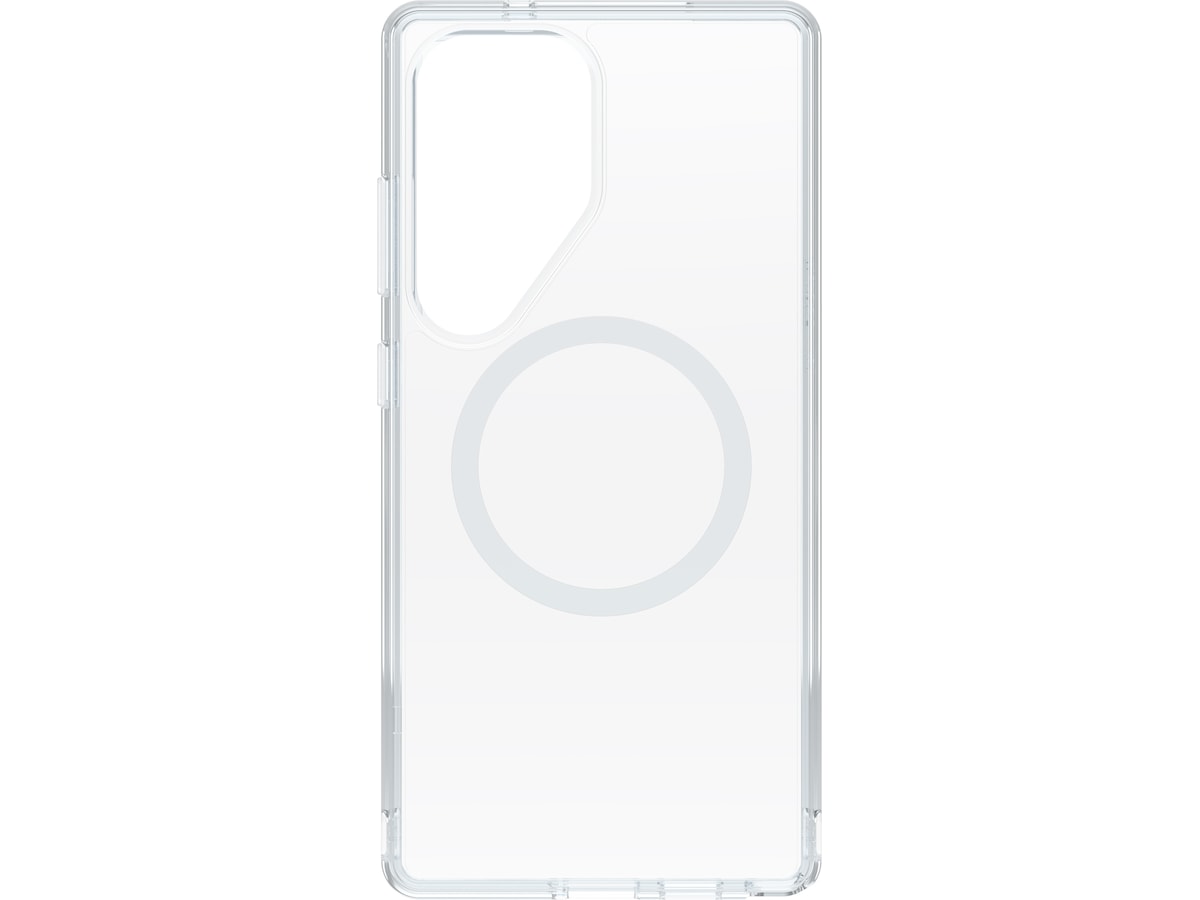 OtterBox Galaxy S25 Ultra Symmetry deksel - ProPack (gjennomsiktig) Deksel til mobiltelefon