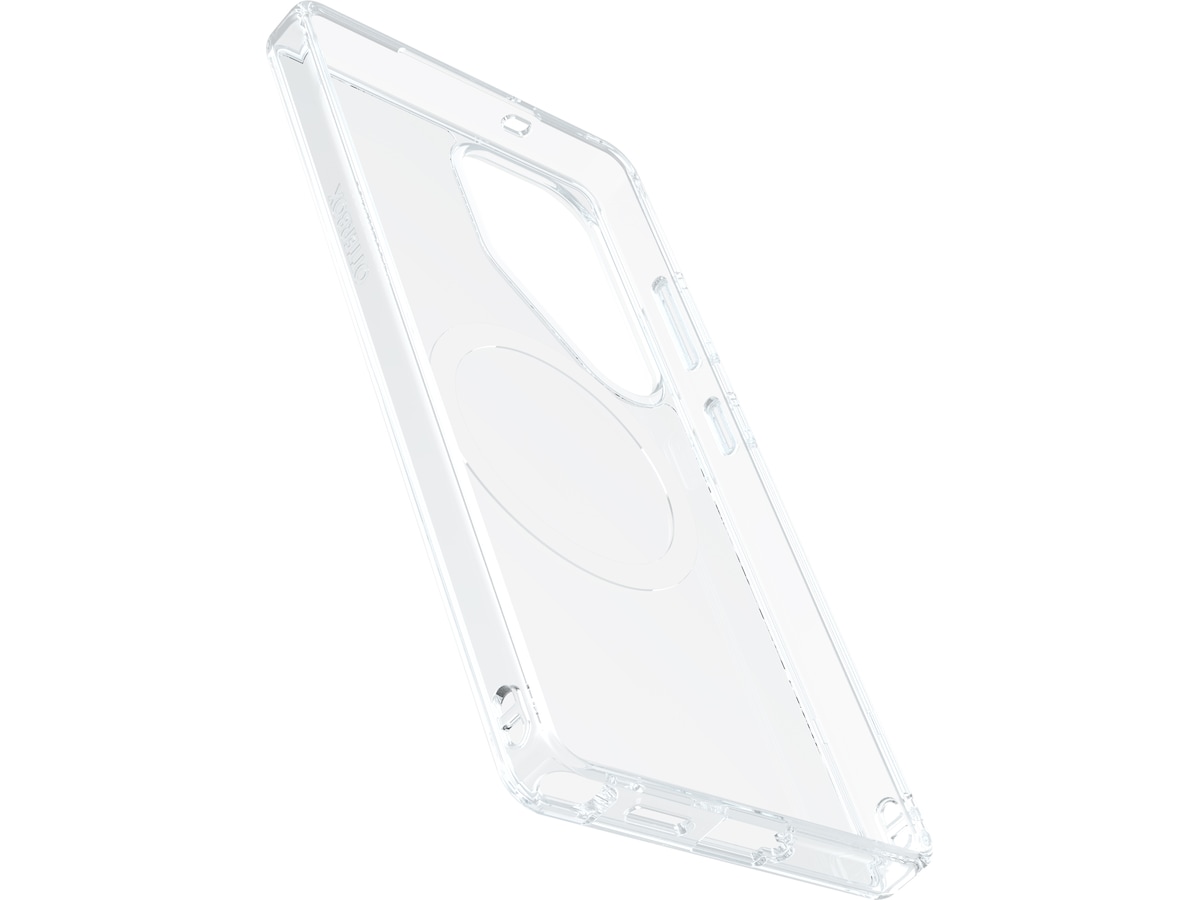 OtterBox Galaxy S25 Ultra Symmetry deksel - ProPack (gjennomsiktig) Deksel til mobiltelefon