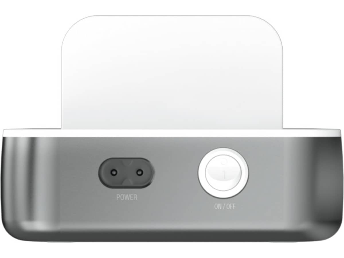 4smarts Team 100W Ladestasjon (stellargrå) Ladestasjon