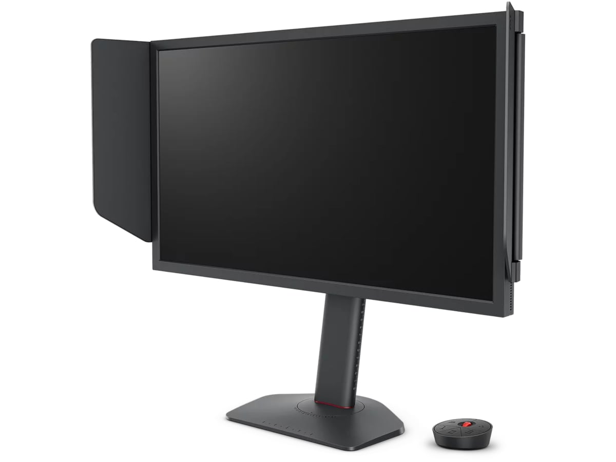 BenQ Zowie 25" gamingskjerm XL2546X+ Skjermer