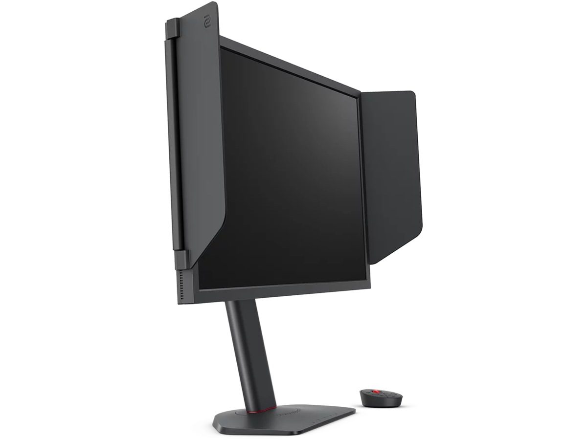 BenQ Zowie 25" gamingskjerm XL2546X+ Skjermer