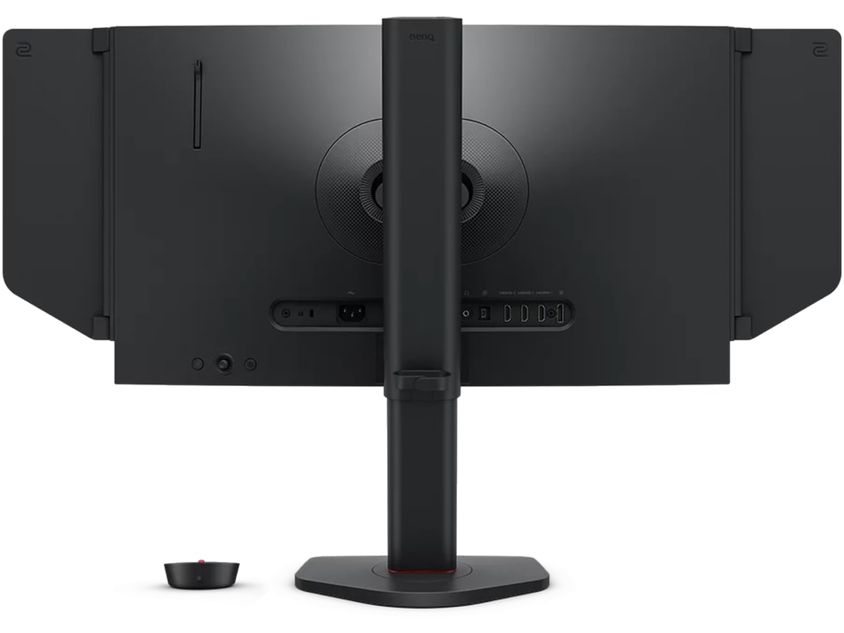 BenQ Zowie 25" gamingskjerm XL2546X+ Skjermer