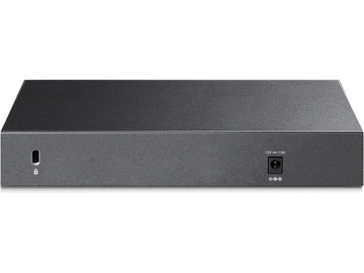 TP-Link TL-SG108-M2 switch Switch