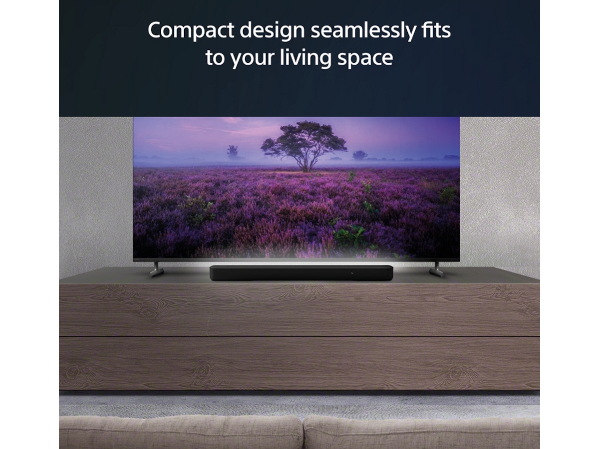 Sony TA-AN1000 - 7.2-kanals AV-hjemmekinoforsterker Receivere