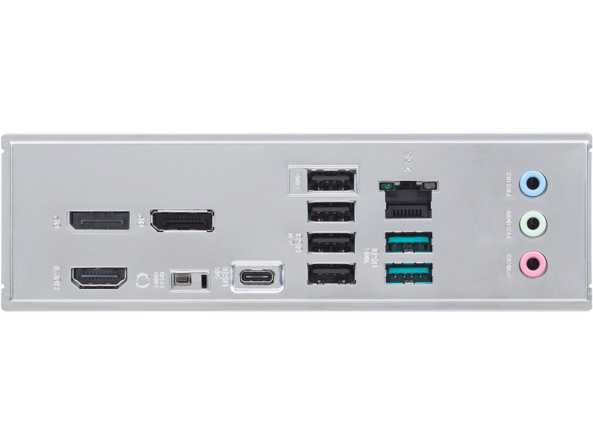 ASUS PRIME B840M-A-CSM Hovedkort AMD Socket
