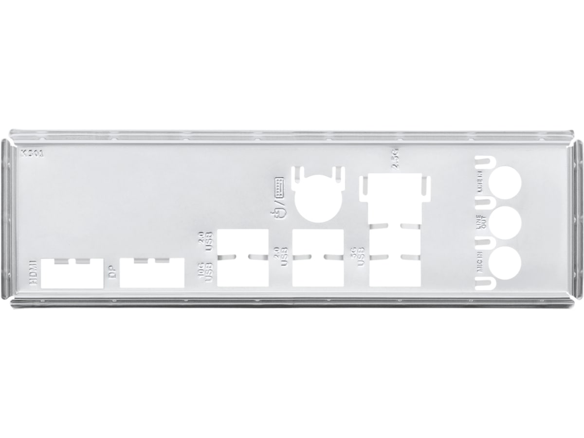 ASUS PRIME B860M-K Hovedkort Intel Socket