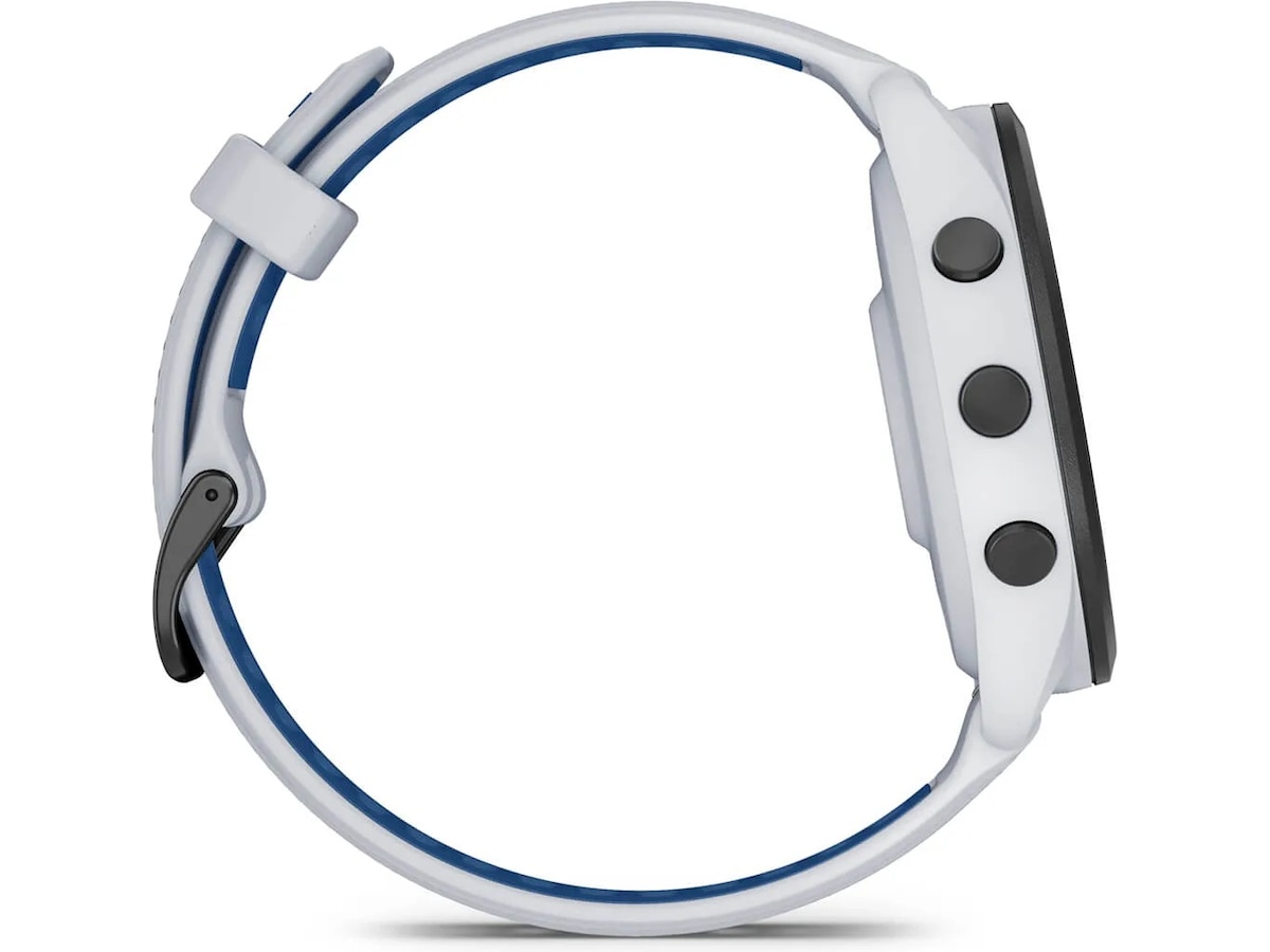 Garmin Forerunner 265 46mm GPS (whitestone) Smartklokker