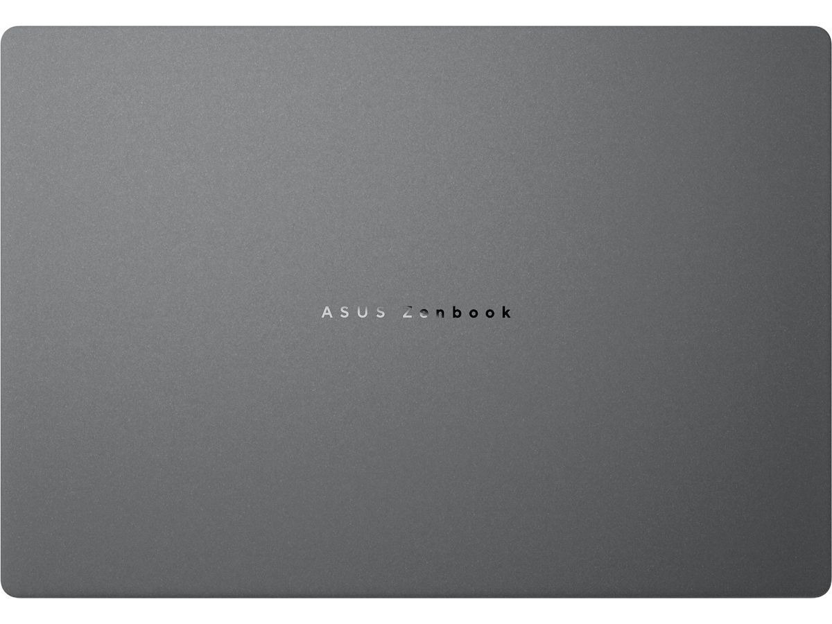 Asus Zenbook A14 UX3407QA 14" WUXGA OLED (grey) PC - Bærbar / laptop
