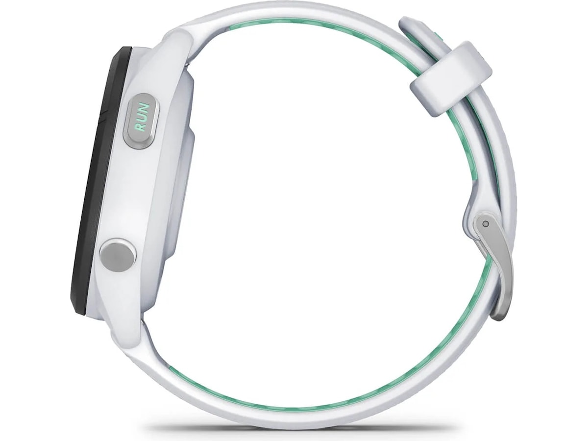 Garmin Forerunner 265S 42mm GPS (whitestone) Smartklokker