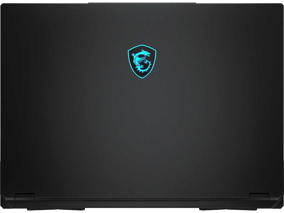 MSI Stealth 18 HX AI 18" UHD+ Gaming laptop