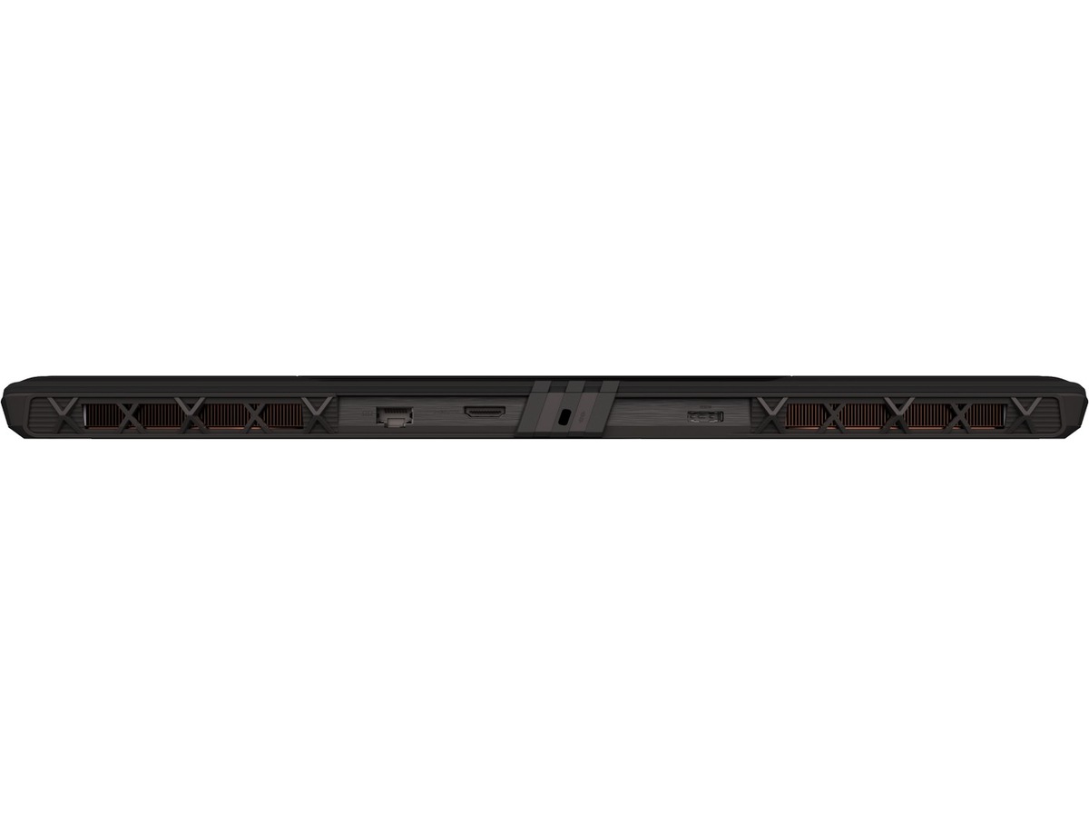 MSI Vector 17 HX AI 17" QHD+ Gaming laptop