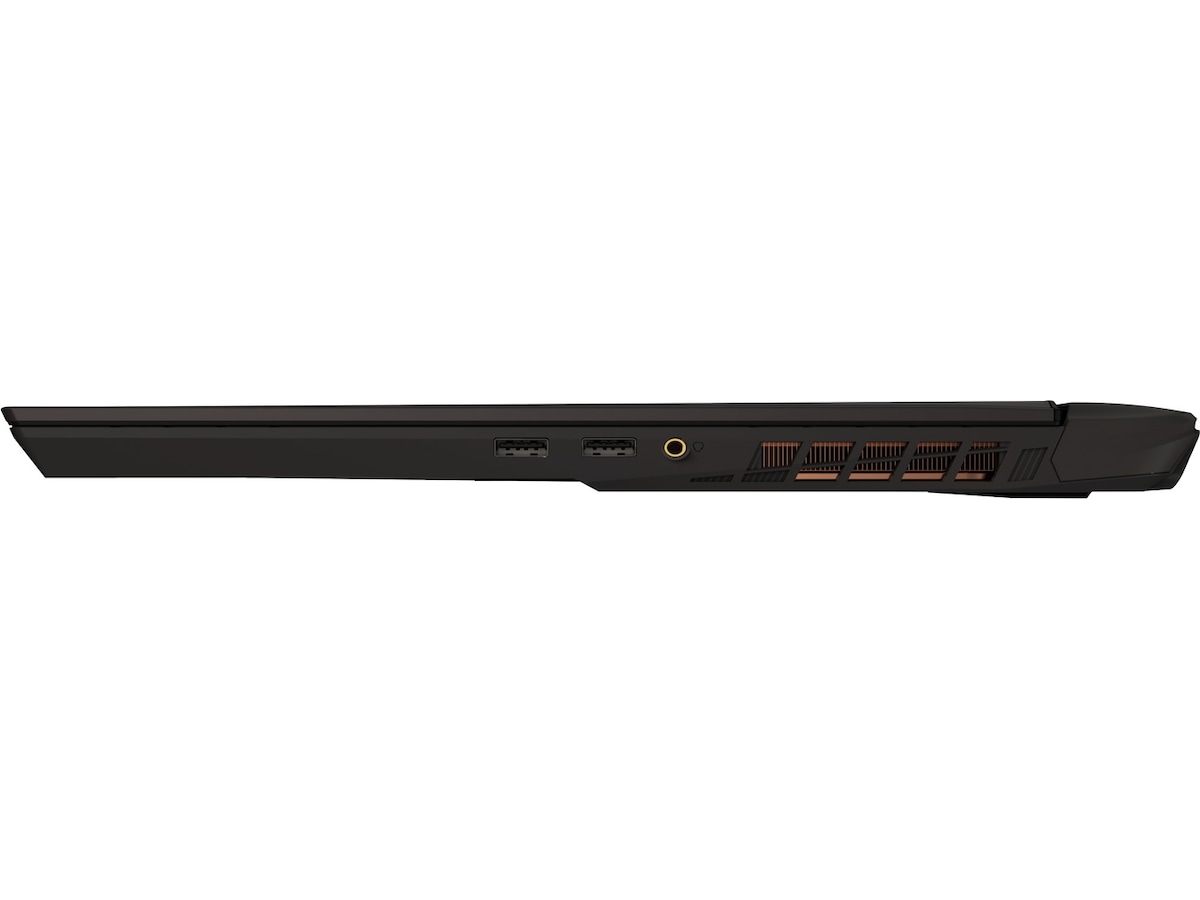 MSI Vector 17 HX AI 17" QHD+ Gaming laptop