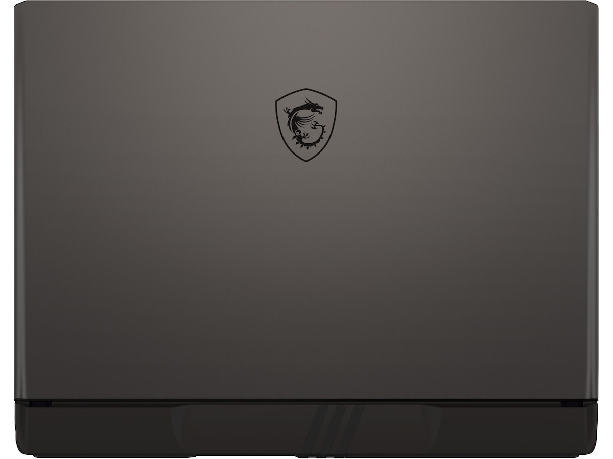 MSI Vector 17 HX AI 17" QHD+ Gaming laptop