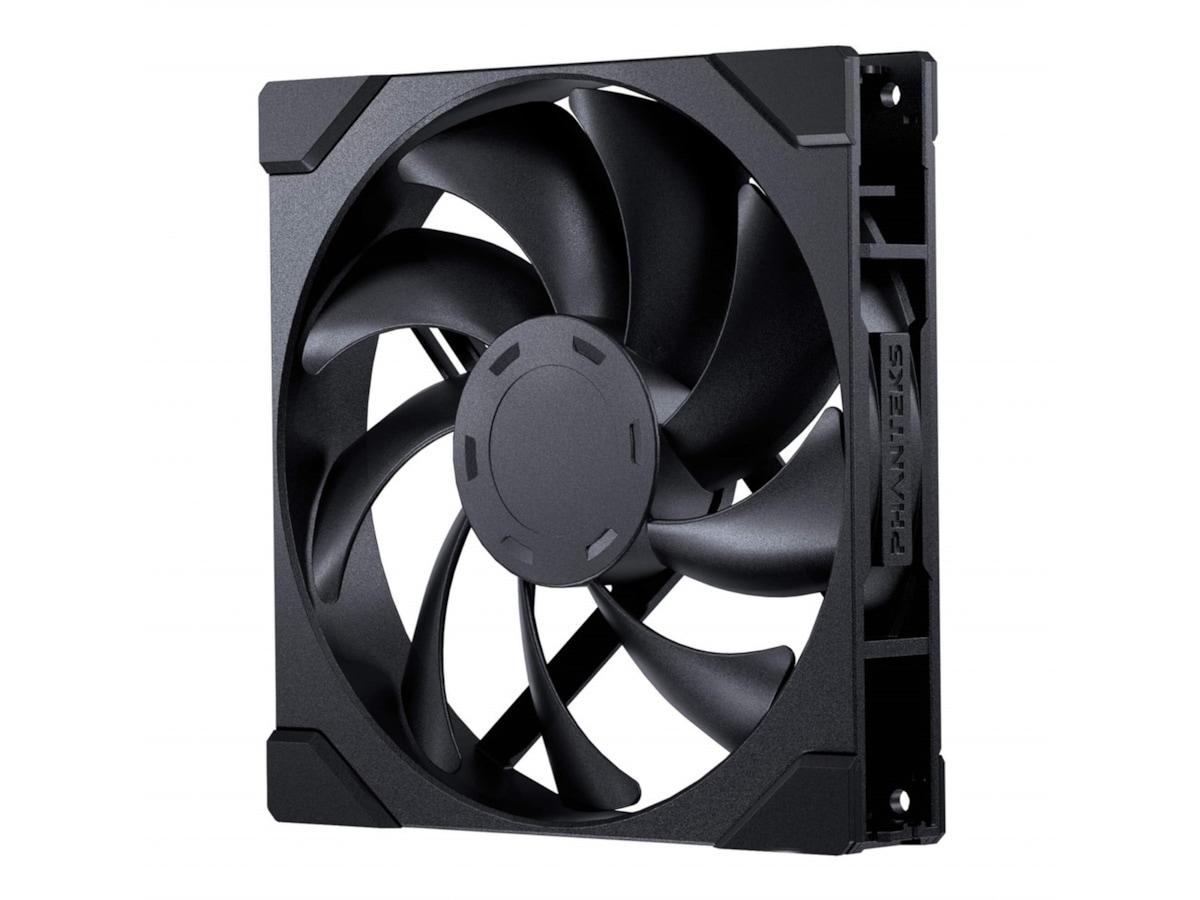 Phanteks M25 Gen2 140mm Vifte (sort) Vifter