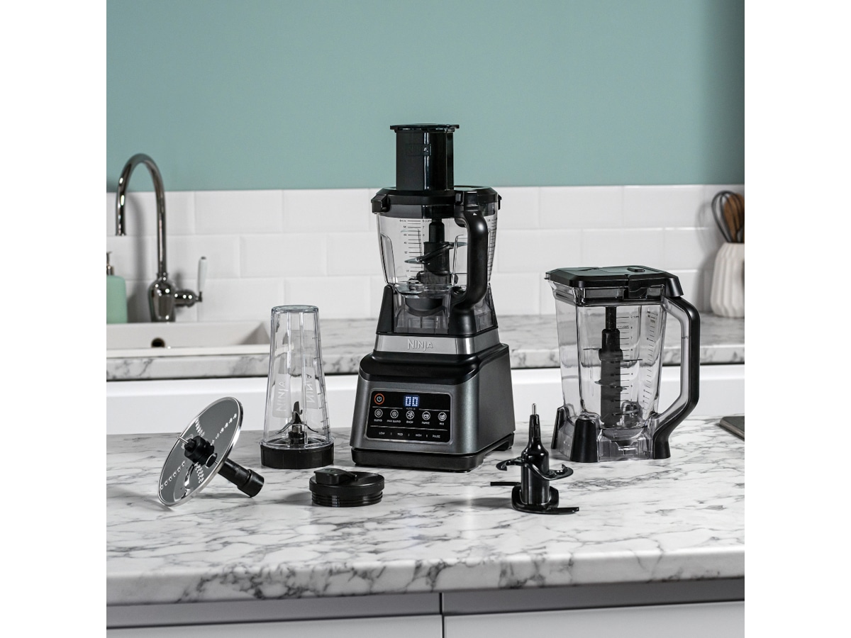 Ninja 3-i-1 BN800EU blender -B-Grade Demo hjem & fritid