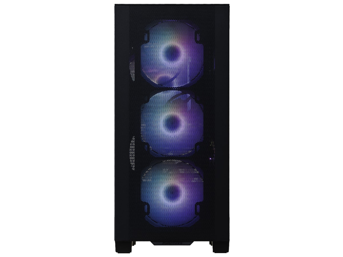 Komplett-PC Advanced Gaming i120 RGB Gaming-PC stasjonær