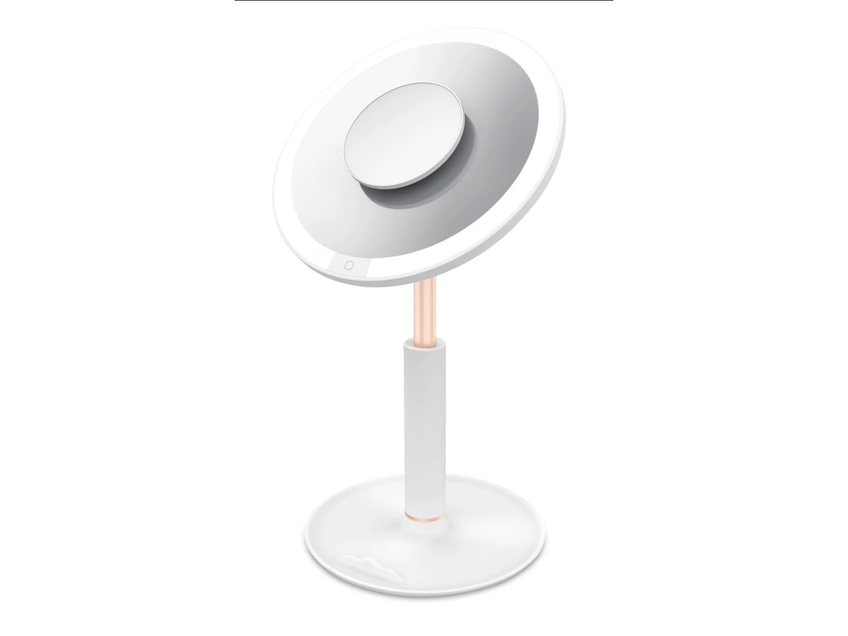 PureSense PSMM300 Sminkespeil med lys Ansiktspleie