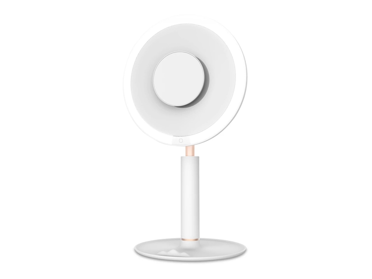 PureSense PSMM300 Sminkespeil med lys Ansiktspleie
