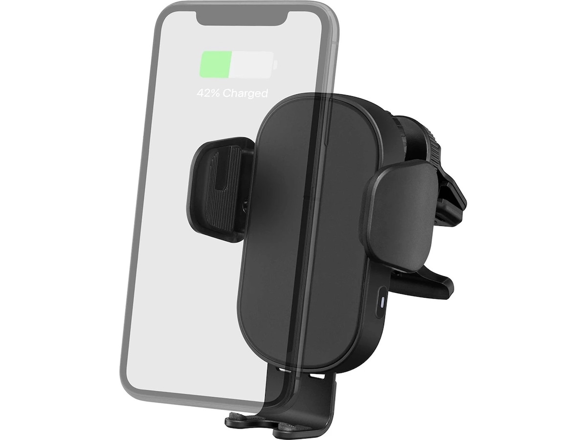 Andersson WSC Q1400 Qi trådløs billader 15W Trådløs lader