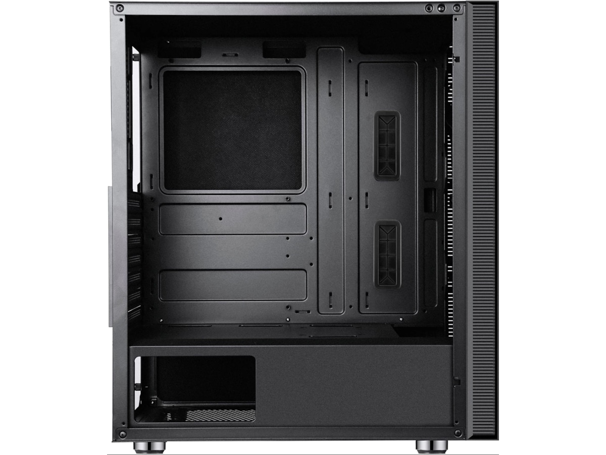 Mission SG GGX 1.2 kabinett - Midi tower | KomplettBedrift.no