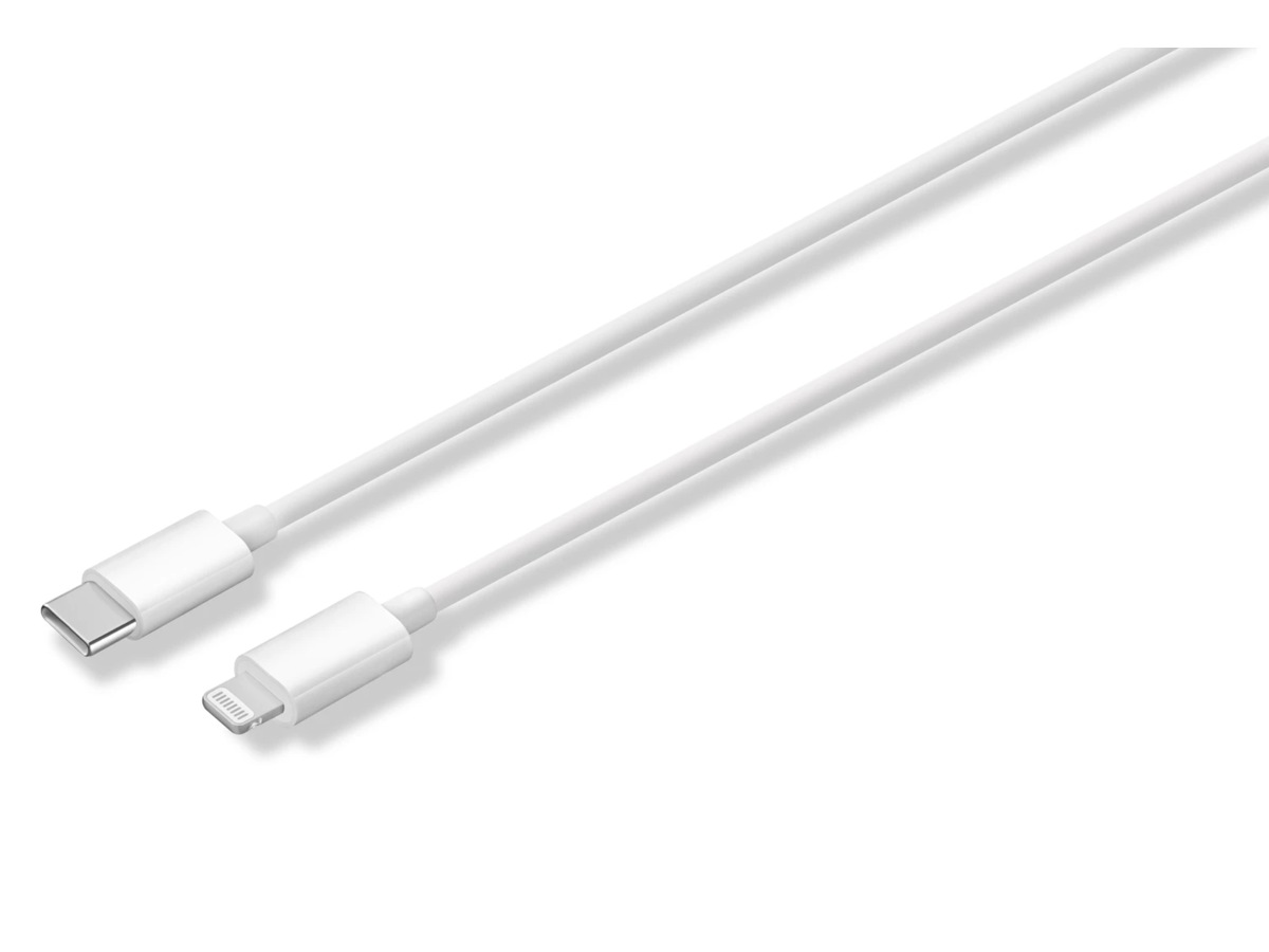 Andersson Lightning til USB-C kabel 0.5m USB-kabler