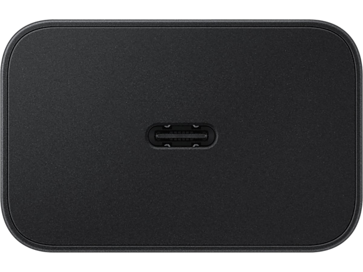 Samsung 45W USB-C vegglader Mobilladere