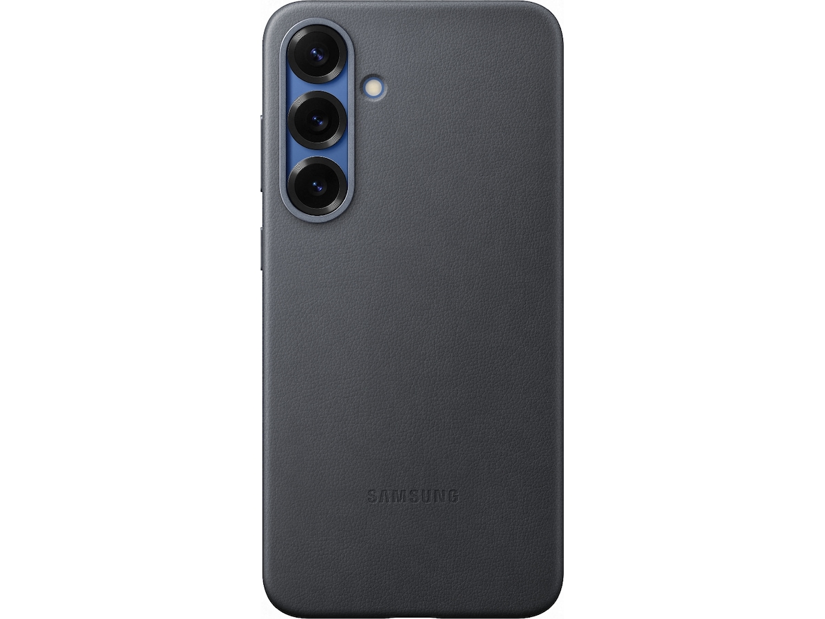 Samsung Galaxy S25+ Kindsuit Case (sort) Deksel til mobiltelefon