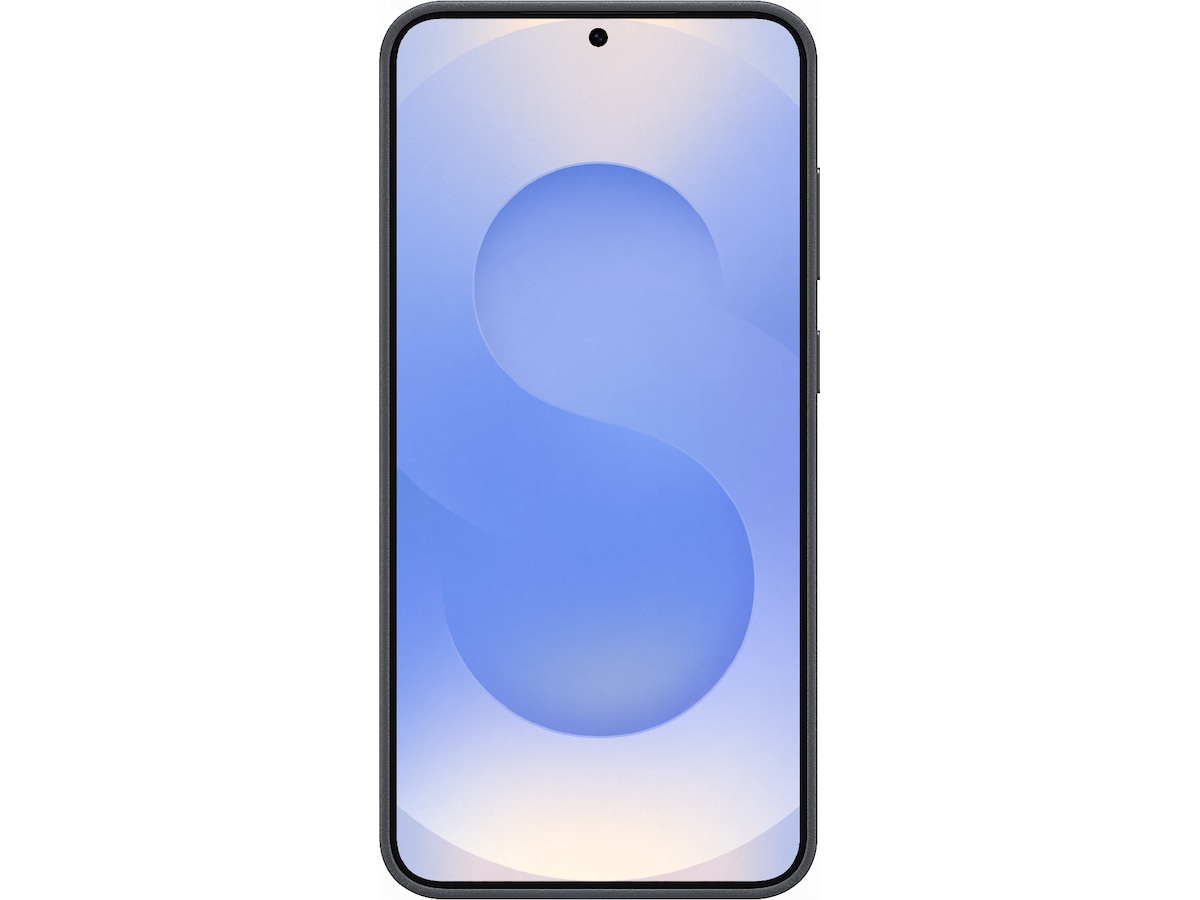 Samsung Galaxy S25+ Kindsuit Case (sort) Deksel til mobiltelefon