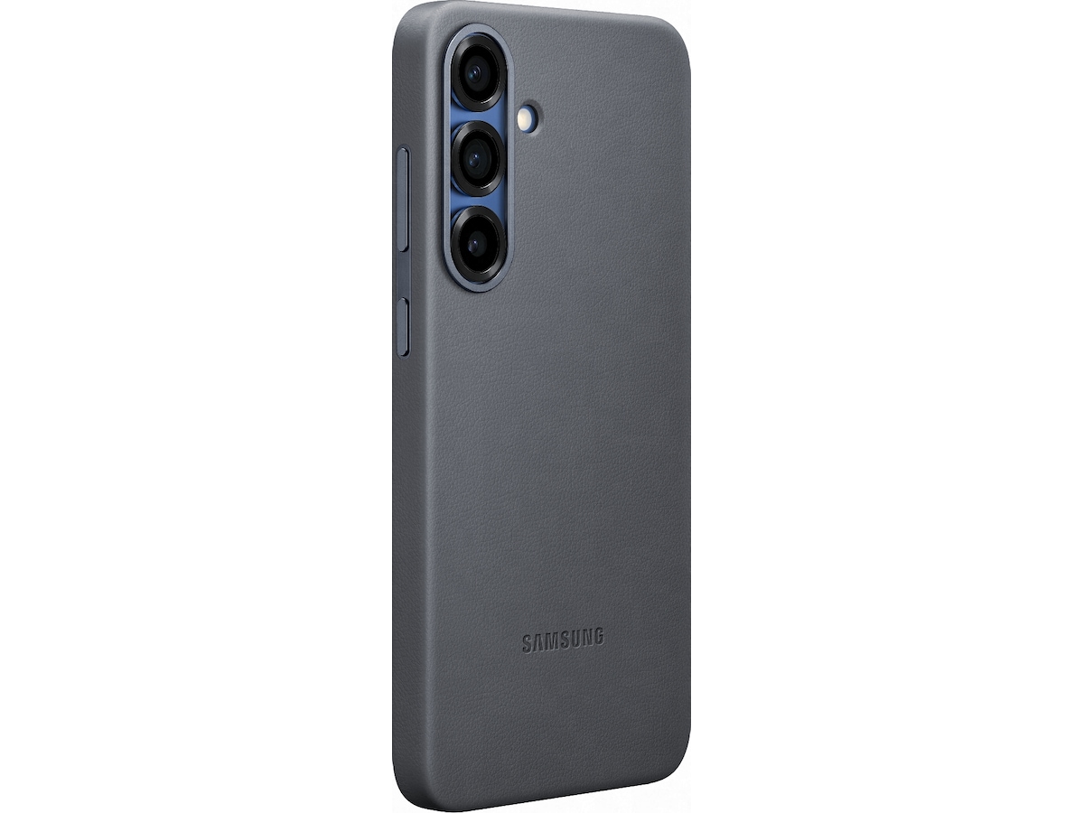 Samsung Galaxy S25+ Kindsuit Case (sort) Deksel til mobiltelefon