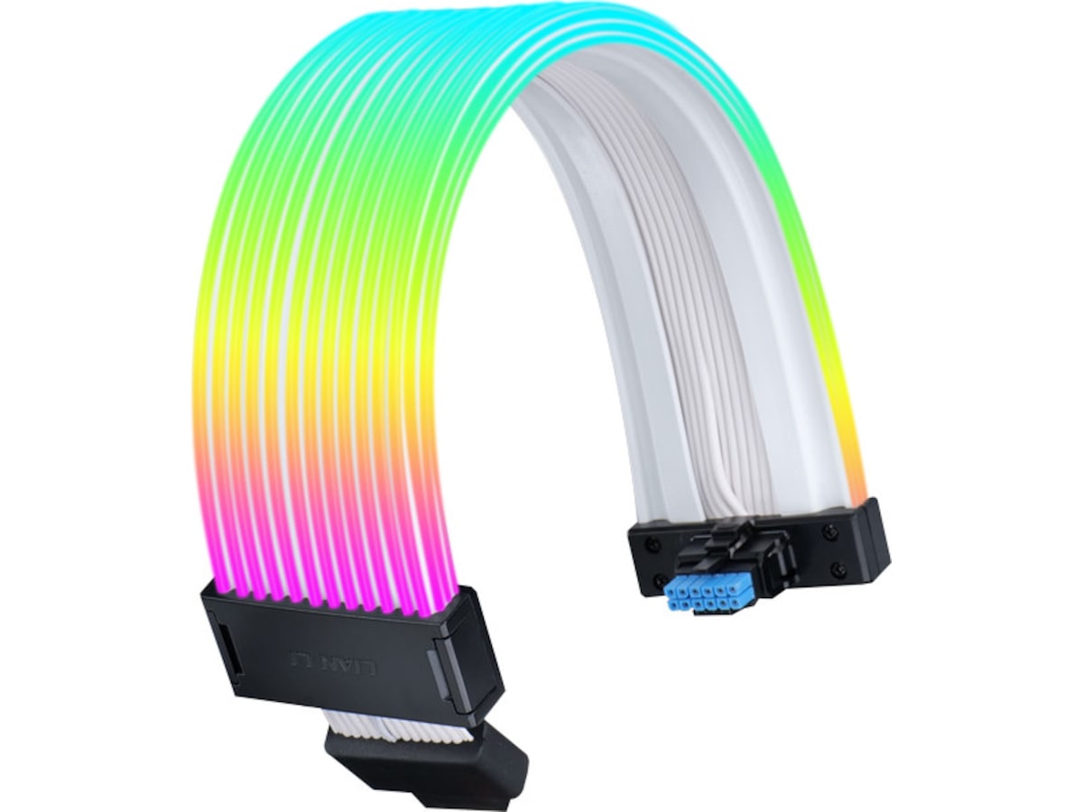 Lian Li Strimer Wireless PW16-12 1W Tilbehør