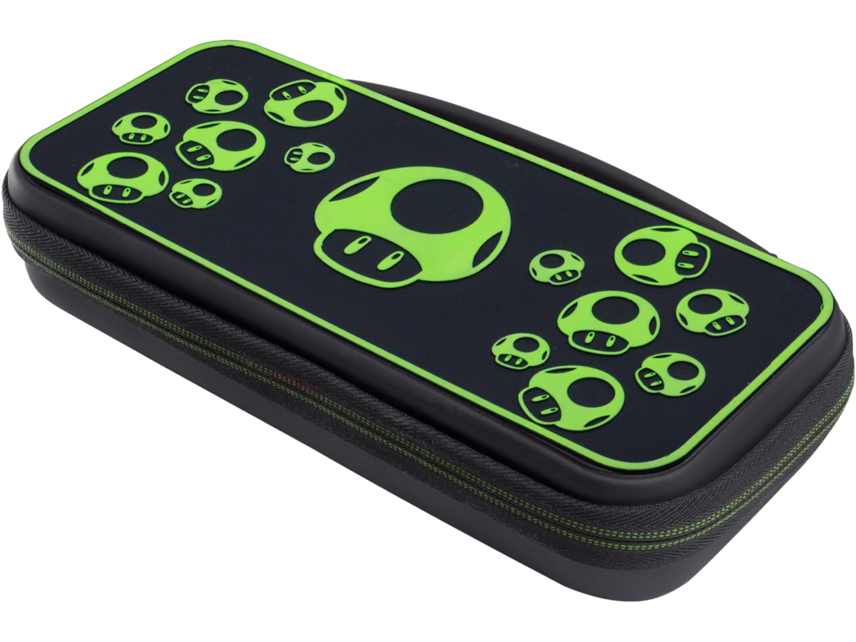 PDP NSW Travel Case Plus GLOW (1Up) Tilbehør