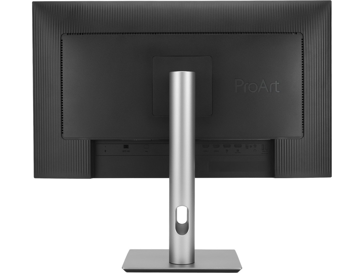 ASUS 32" 4K ProArt skjerm PA329CRV Skjermer
