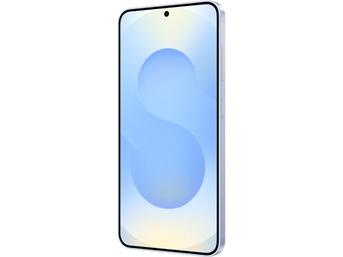 Samsung Galaxy S25 128GB (icyblue) Mobiltelefoner