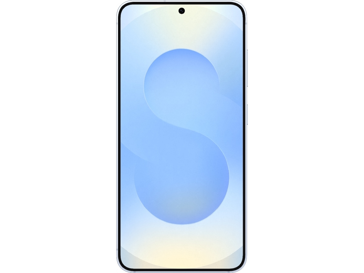 Samsung Galaxy S25 256GB (icyblue) Mobiltelefoner