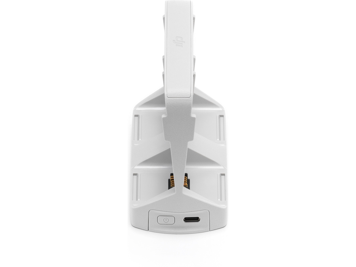 DJI Flip Parallel Charging Hub Batteri & ladere til droner