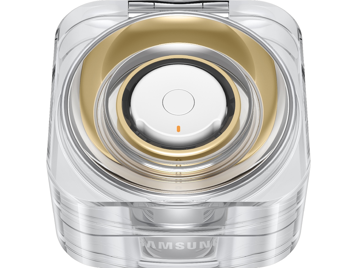 Samsung Galaxy Ring Smart Ring str. 11 (titanium gold) Smart ring