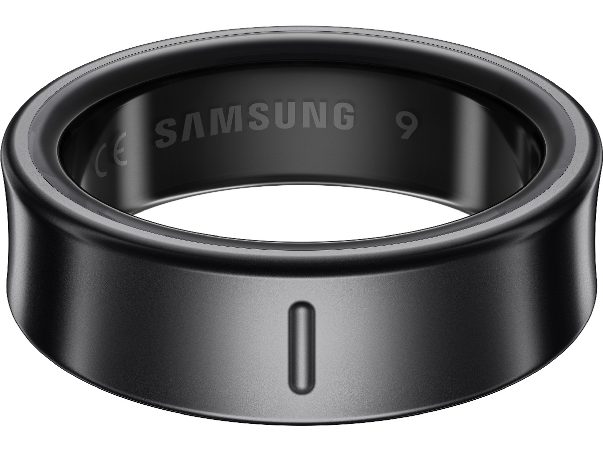 Samsung Galaxy Ring Smart Ring str. 5 (titanium black) Smart ring