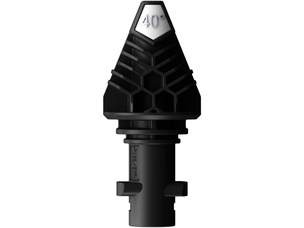 AVA 40° dyse Tilbehør til høytrykksspylere