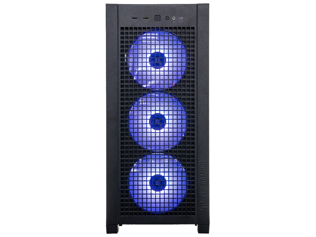 Komplett-PC Epic Gaming a380 RGB - RTX 5090 Edition Gaming-PC stasjonær